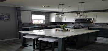 Kitchen Remodel