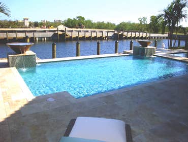 Photo(s) from Champion Pools & Spas, Inc.