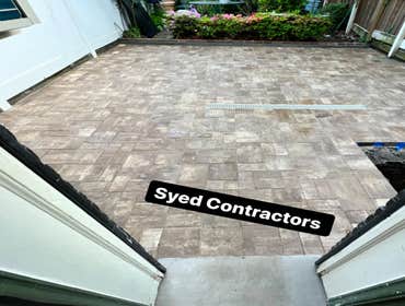 Photos by Syed Contractors Co #1