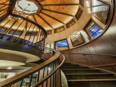 Liseter Carriage Barn This was a clubhouse converted from an old Dupont carriage barn for a Toll Commercial Muli-family property in Newtown Square. I w