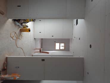 Photos by Diaspora Custom Drywall LLC #1