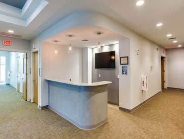 YOUTH & COUNSELING CENTER - CALVARY CHAPEL OF SARASOTA