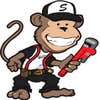 Sparky's Plumbing Inc logo