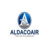 Aldaco Air LLC logo