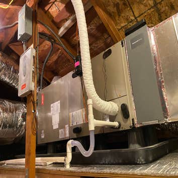 Bionic Indoor Comfort Inc