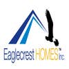 Eaglecrest Homes Inc logo