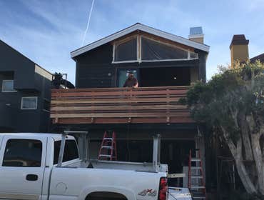 Photos from Wright Line Builders Lic.# 568379