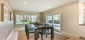 Project photos from Palo Alto Home Improvements Inc