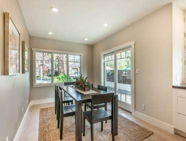 Project photos from Palo Alto Home Improvements Inc
