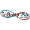 Infinity Air LLC | Las Vegas Air Conditioning and Heating logo