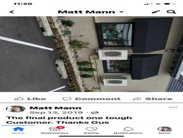 Photos by Faith Mechanical LLC #1