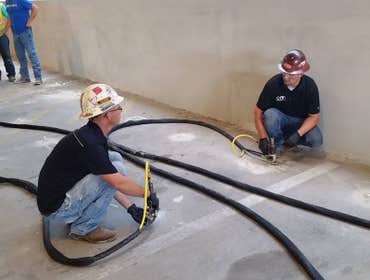 Photos by Beechwood Village Foundation Repair #1