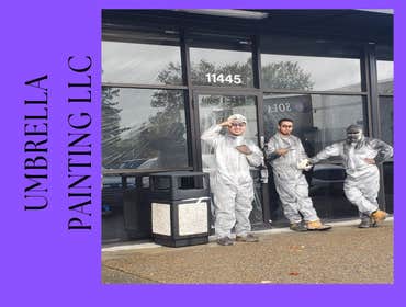Photos by Umbrella Painting LLC #1