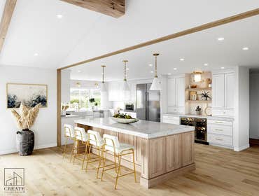 Interior Designs