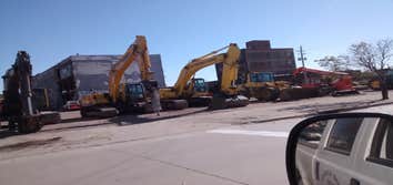 Photos from B&B Rogers Excavating Inc