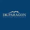 DK Paragon Custom Builders logo