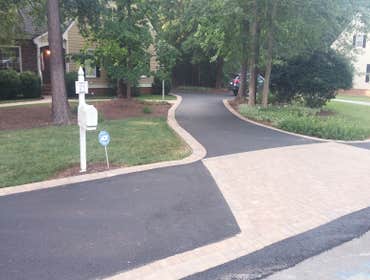 New Project 1 Asphalt Driveways, Brick Driveways, Hardscape Driveways, Patios, Parking Lots