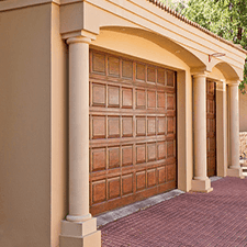 Chandler Garage Repair