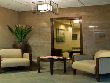 DCA Lobby Diagnostic Centers of America
Philip Capadoro, P.M.