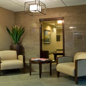 DCA Lobby Diagnostic Centers of America
Philip Capadoro, P.M.