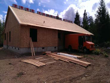 New Homes