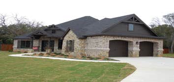 Photos by Cashion Custom Homes #1