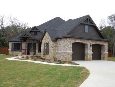 Photos by Cashion Custom Homes #1
