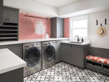 26th Ave Home Remodel