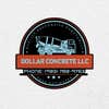 Dollar Concrete LLC logo