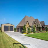 Williams Custom Home