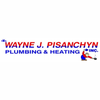Wayne J Pisanchyn Inc plumbing & Heating logo