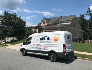 Photos by Montell Heating & Air Conditioning LLC
