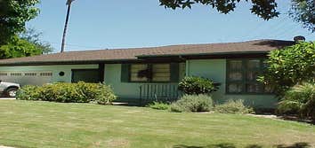 Exterior Paint