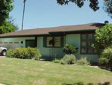 Exterior Paint