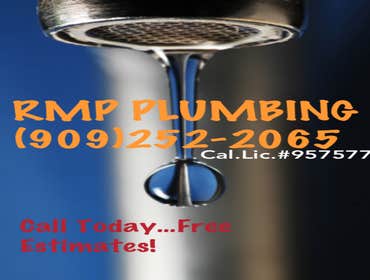 Photo(s) from R M P Plumbing