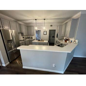 Reyven Custom Homes and Remodeling