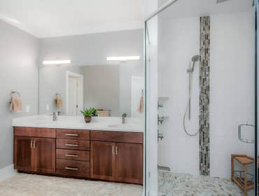 Mint Springs - New Construction