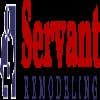 Servant Remodeling logo