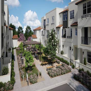 Melodia - New Homes by City Ventures