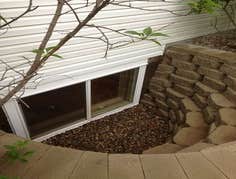 Photos from Affordable Egress Windows & Basement Waterproofing LLC Egress window