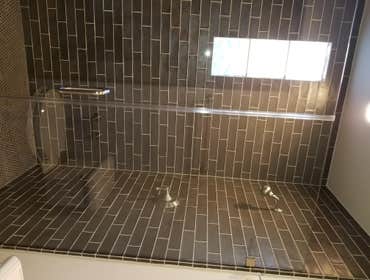 Photos by Capi Tile & Stone LLC