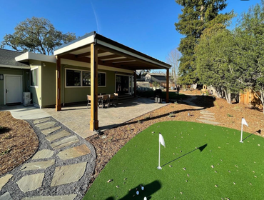 Photos by Carretero Construction Inc. #1