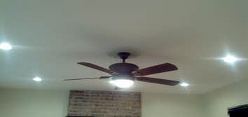 Nair Electric Corp Project