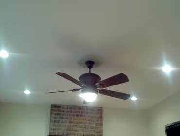 Nair Electric Corp Project