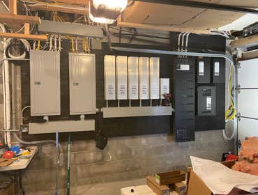 Photos by Mhm Electrical Contracting LLC #3