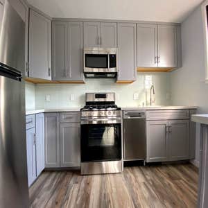 Kitchen Remodeling by Calibuilder