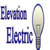 Elevation Electric logo
