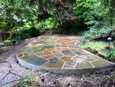 Photos from Max Shively Concrete