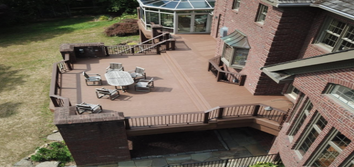 Conserva Construction Contractor