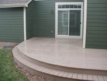 Photos from Tnt Home Improvements